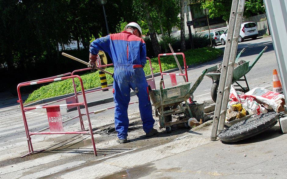 assainissement canalisation Paris 11